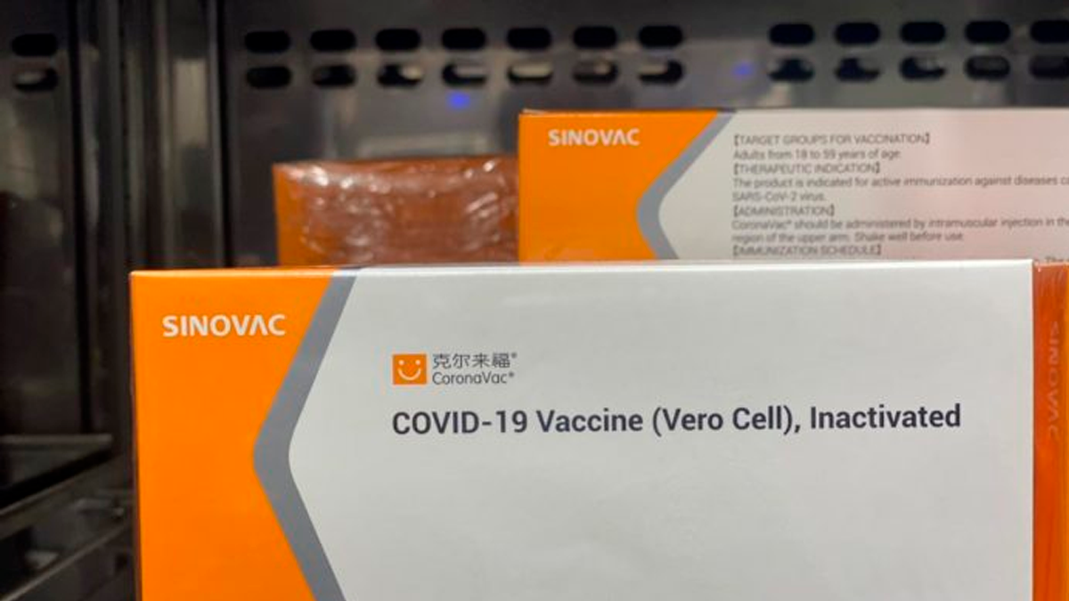 Leia mais sobre o artigo Prefeitura recebe nova remessa de vacinas contra a Covid-19